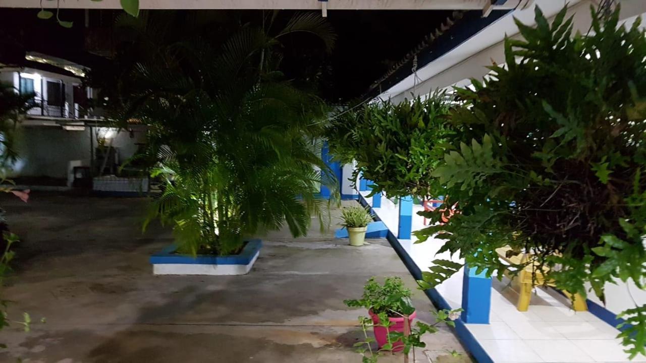 Alojamiento San Martin San Andres  Luaran gambar